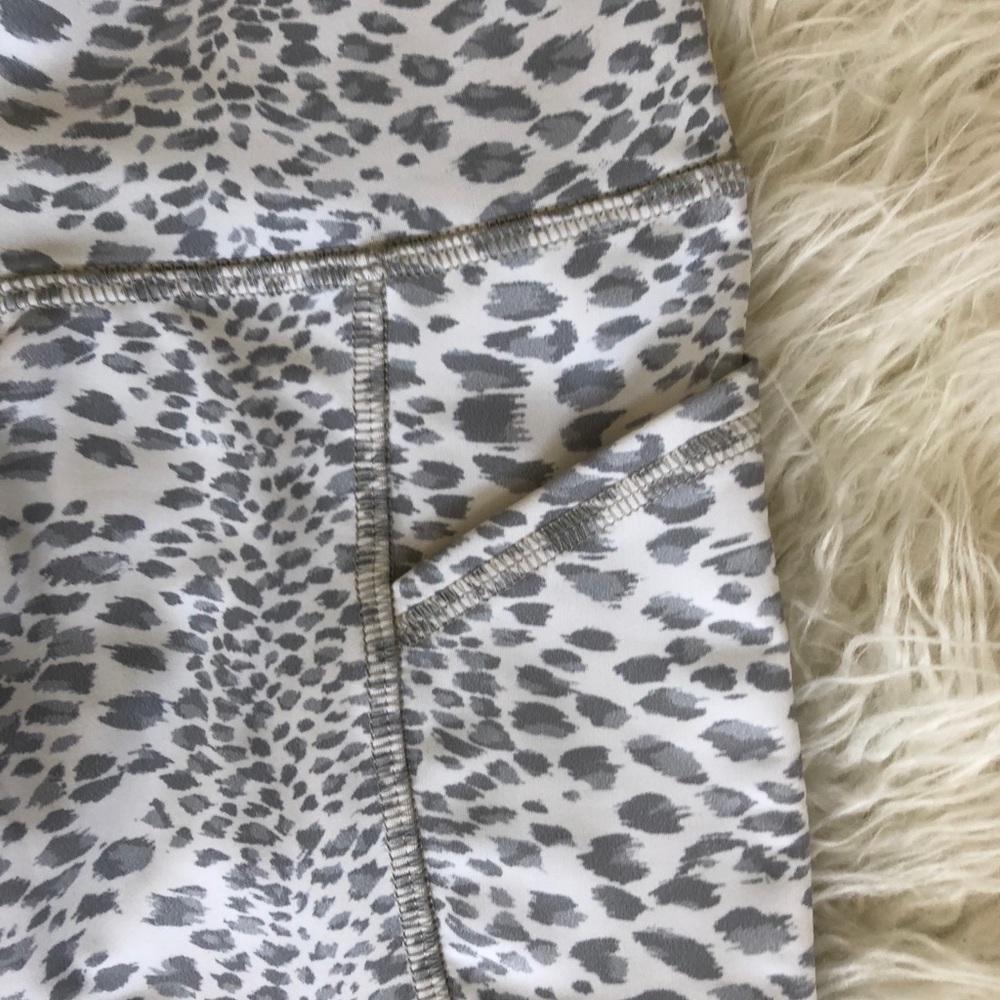 Strut This Legging - Picture 2 of 5